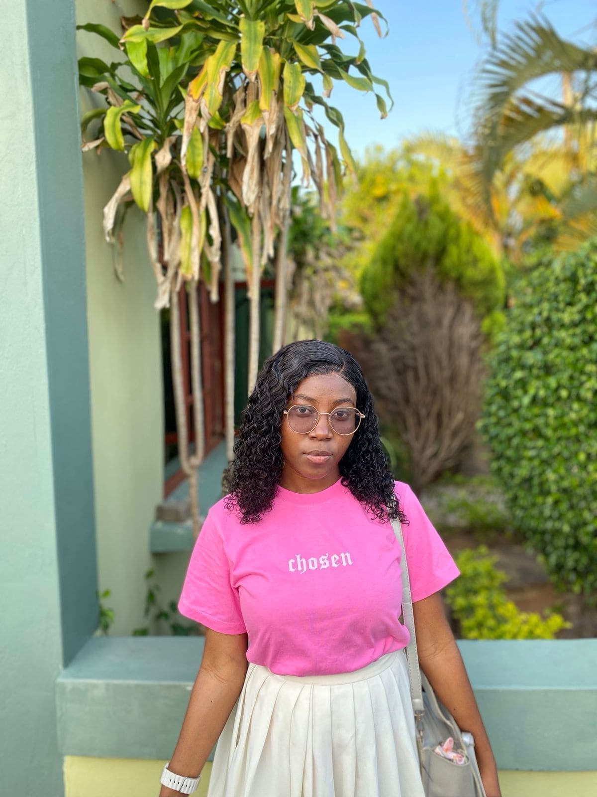 Camiseta Minimal